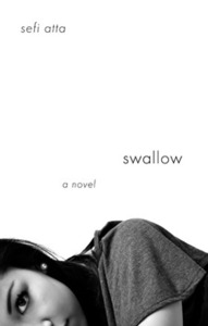 Swallow by Sefi Atta