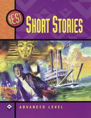 Best Short Stories, Advanced Level, Hardcover by McGraw Hill