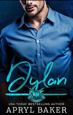 Dylan by Apryl Baker