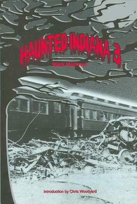 Haunted Indiana 3 by Mark Marimen
