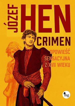 Crimen  by Józef Hen