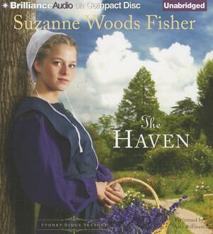 The Haven by Suzanne Woods Fisher