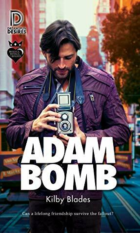 Adam Bomb by Kilby Blades