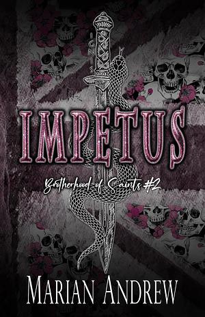 IMPETUS by Marian Andrew