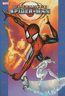 Ultimate Spider-Man: Ultimate Collection Volume 10 by Brian Michael Bendis