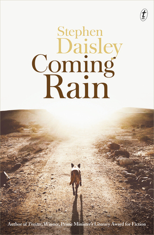 Coming Rain by Stephen Daisley