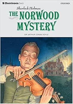 The Norwood Builder by Arthur Conan Doyle, Jeremy Page