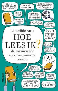 Hoe lees ik? by Lidewijde Paris