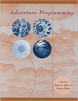 Adventure Programming by John C. Miles, Simon Priest