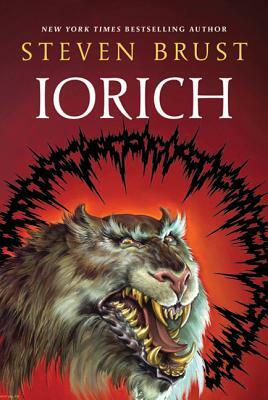 Iorich by Steven Brust