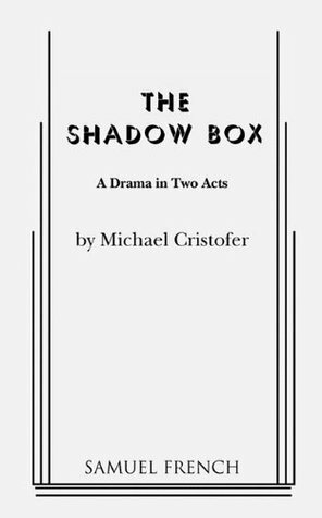 The Shadow Box by Michael Cristofer