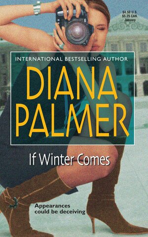 If Winter Comes by Diana Palmer