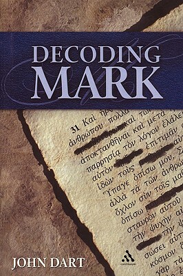 Decoding Mark by John Dart