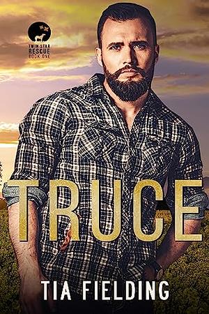 Truce by Tia Fielding