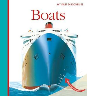 Boats by 