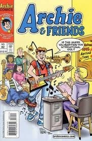 Archie and Friends (Archie and Friends #82) by Archie Comics