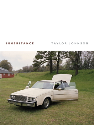 Inheritance by Taylor Johnson