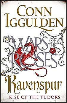 Korpin kannus by Conn Iggulden