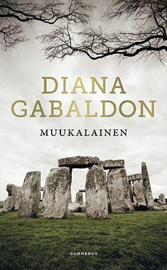 Muukalainen by Diana Gabaldon