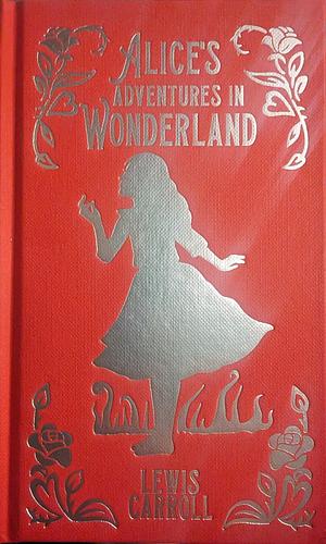 Alice's Adventures in Wonderland by Lewis Carroll