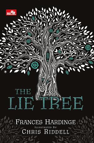 The Lie Tree by Frances Hardinge