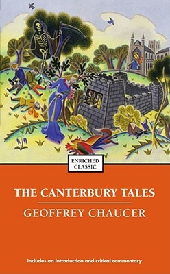 The Canterbury Tales by Geoffrey Chaucer