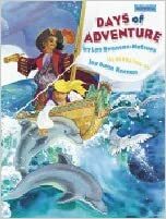 Days of Adventure by Lyn Swanson-Natsues