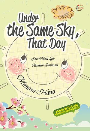 Under the Same Sky by Nichole Greene, Nichole Greene