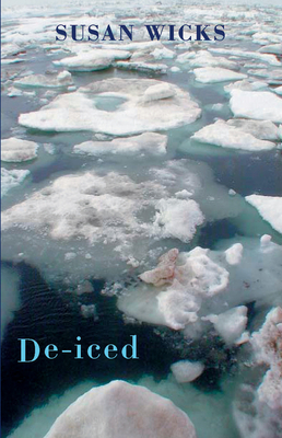 De-Iced by Susan Wicks