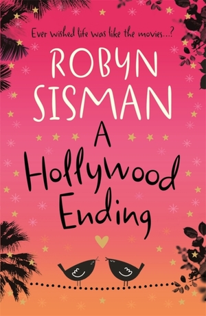 A Hollywood Ending by Robyn Sisman