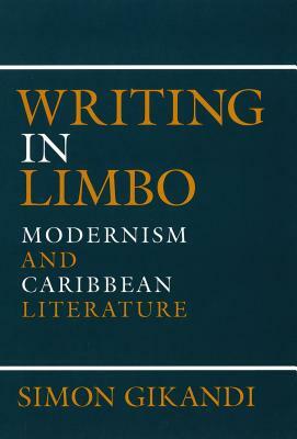 Writing in Limbo by Simon Gikandi