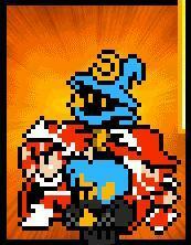 8 Bit Theater Vol. 1 by Brian Clevinger