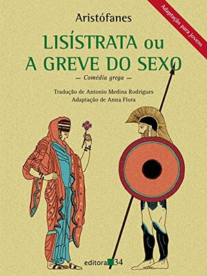 Lisístrata ou a Greve do Sexo by Aristophanes