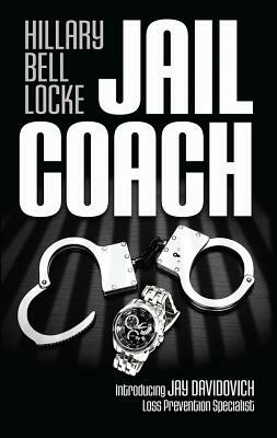 Jail Coach by Hillary Belle Locke