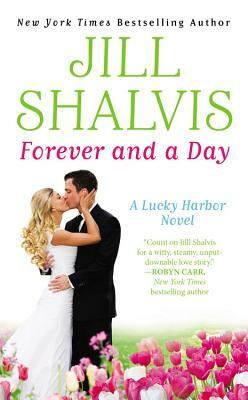 Forever and a Day by Jill Shalvis