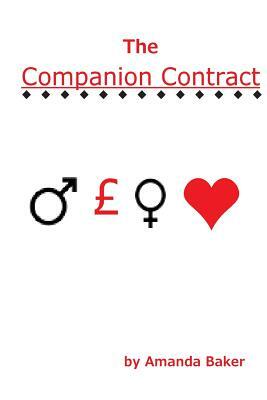 The Companion Contract by Amanda Baker