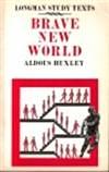 Brave New World by Aldous Huxley