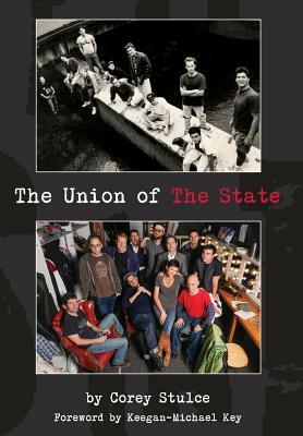 The Union of The State by Corey Stulce