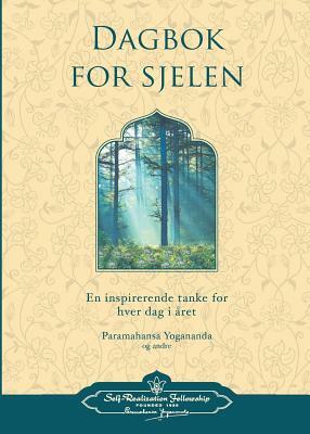 Dagbok for Sjelen - (Spiritual Diary - Norwegian) by Paramahansa Yogananda