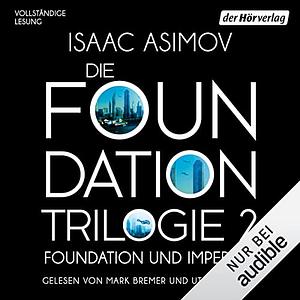 Foundation und Imperium by Isaac Asimov