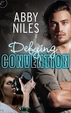 Defying Convention by Abby Niles