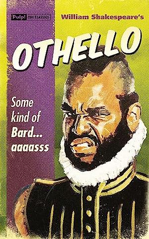 Othello by William Shakespeare