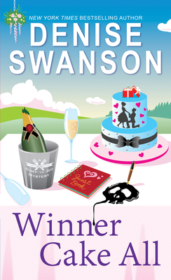 Winner Cake All by Denise Swanson