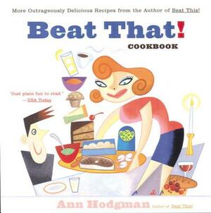 Beat That! Cookbook by Ann Hodgman