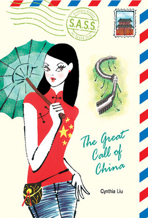The Great Call of China by Cynthea Liu