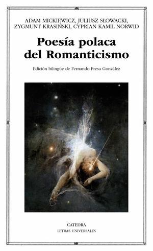 Poesía polaca del Romanticismo by Adam Mickiewicz
