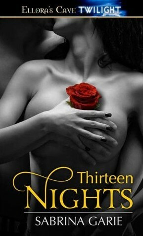 Thirteen Nights by Sabrina Garie