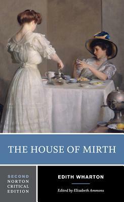 The House of Mirth by Edith Wharton