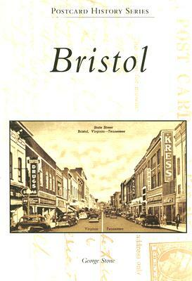 Bristol by George Stone