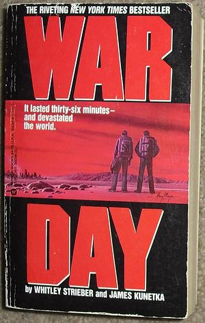 Warday by Whitley Strieber